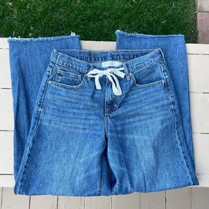 Hidden Blue Flare & Wide Leg Jeans